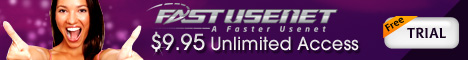 Premium Usenet Newsgroups by FastUsenet.org Premium Usenet Newsgroups by FastUsenet.org